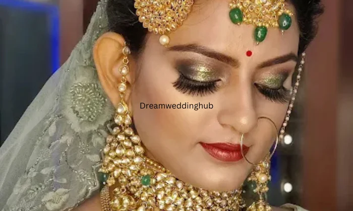 Veils  Fantasies by Vartika